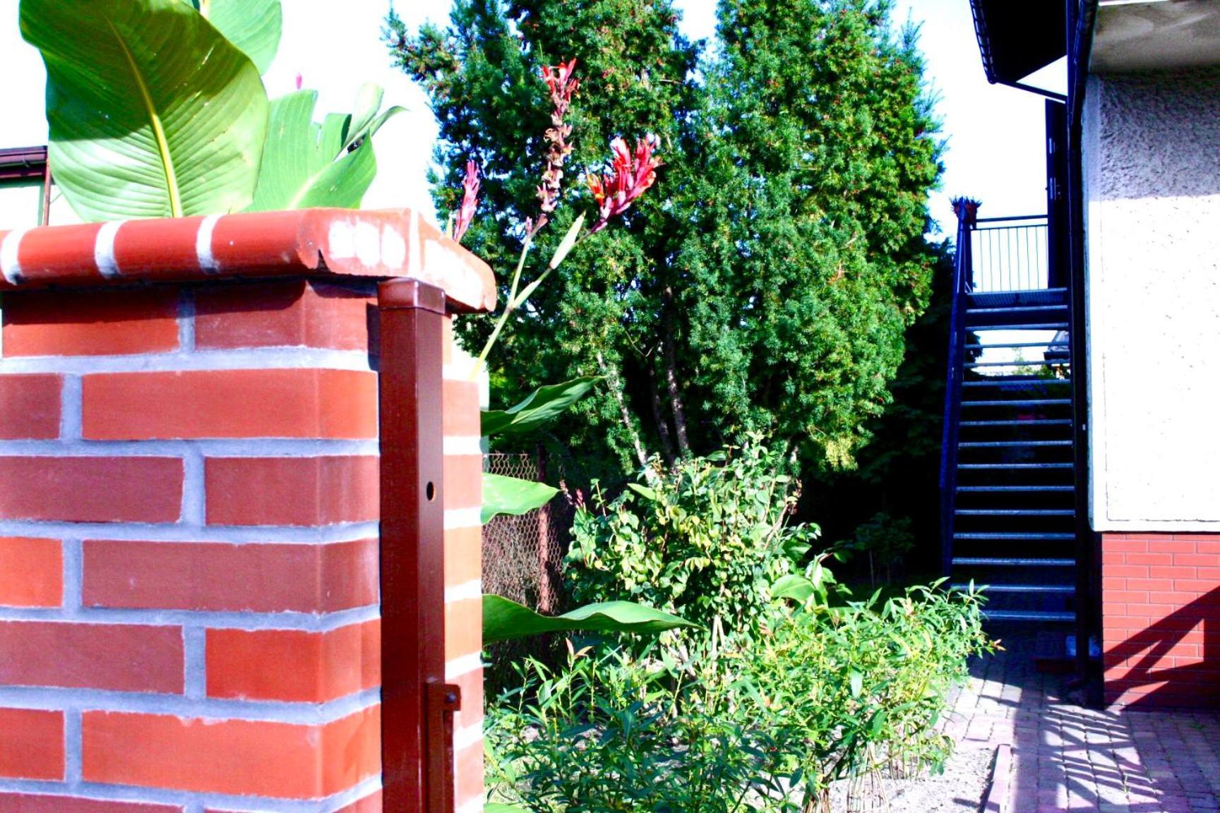 Goscinny Zakatek Torun Exterior photo