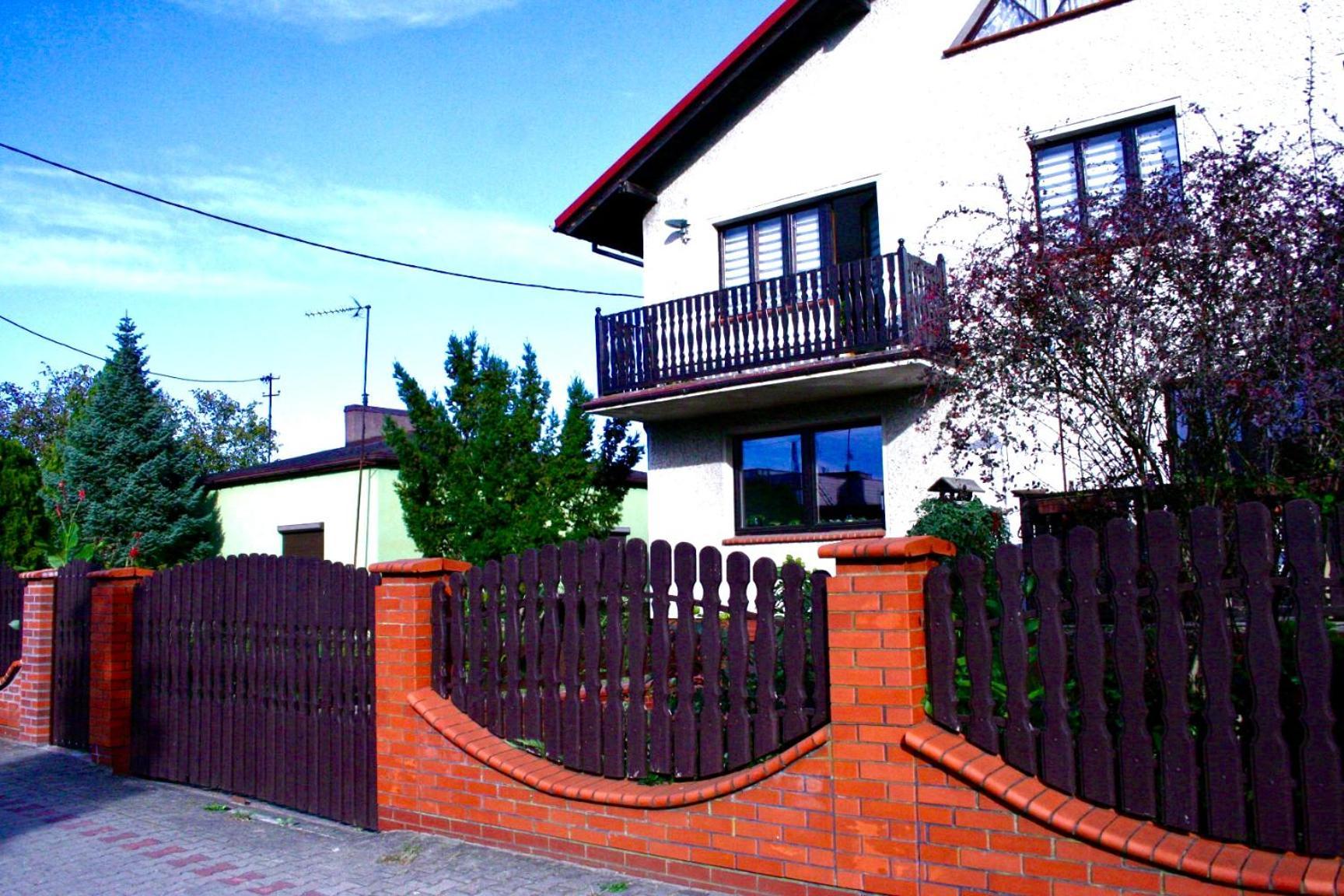 Goscinny Zakatek Torun Exterior photo