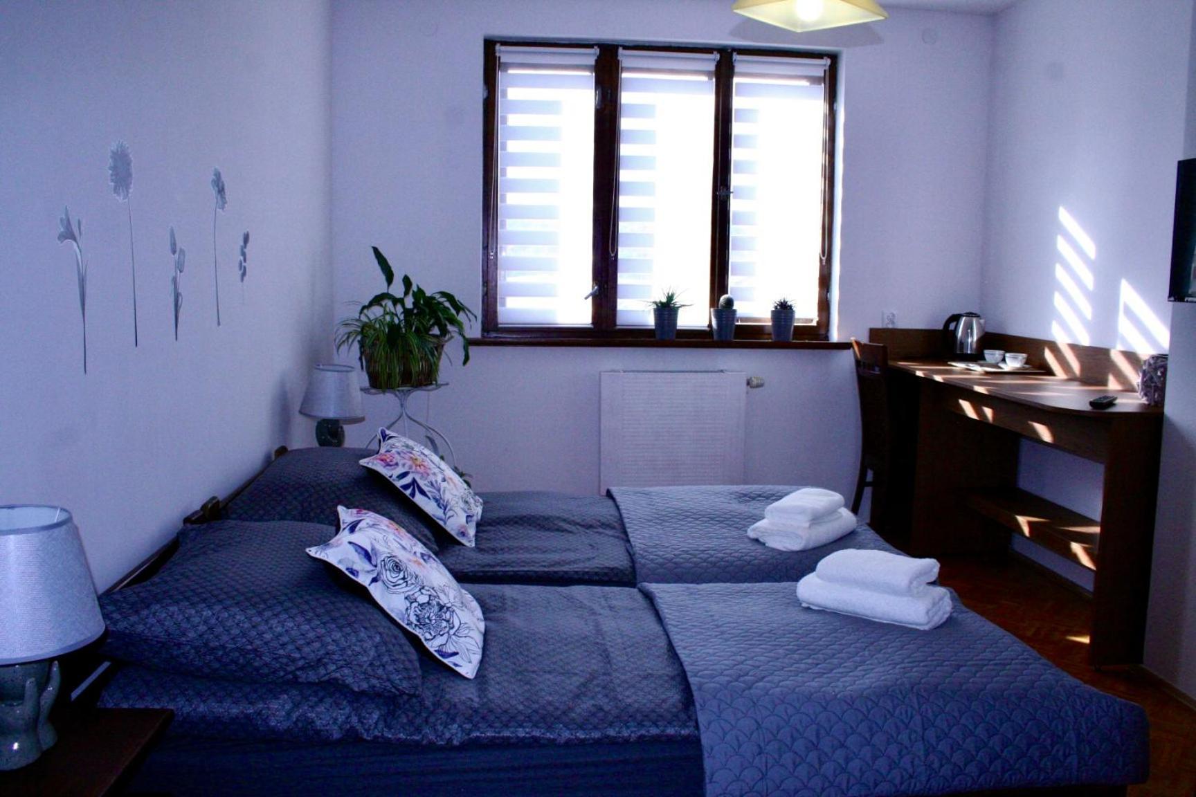 Goscinny Zakatek Torun Exterior photo