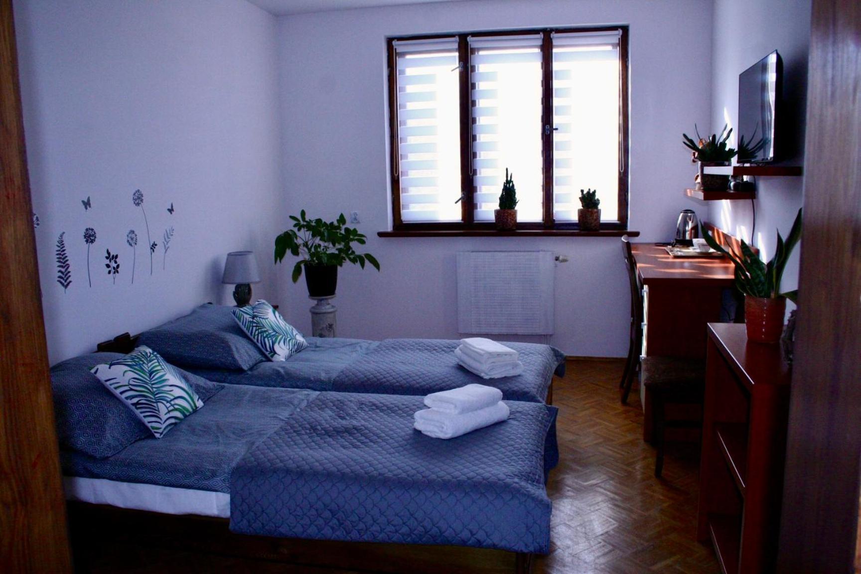 Goscinny Zakatek Torun Exterior photo